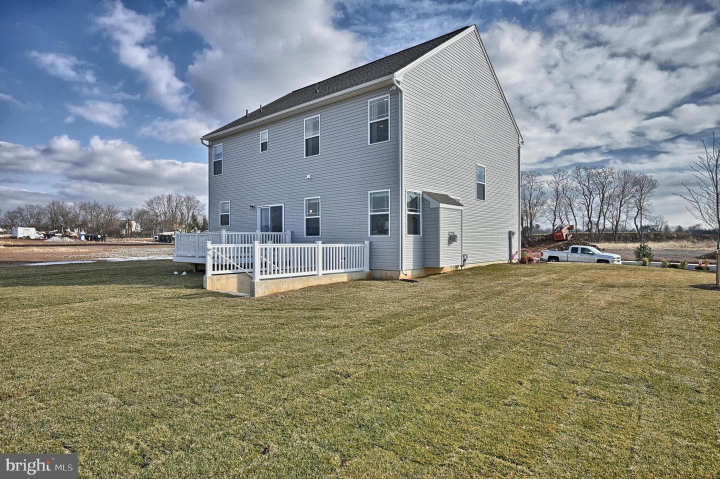 2 Bennington Way photo 33