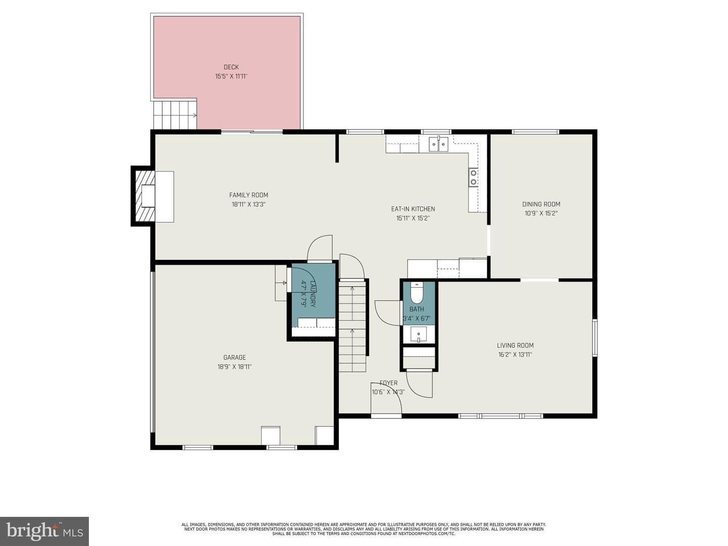 2800 W Rosegarden Boulevard photo 2
