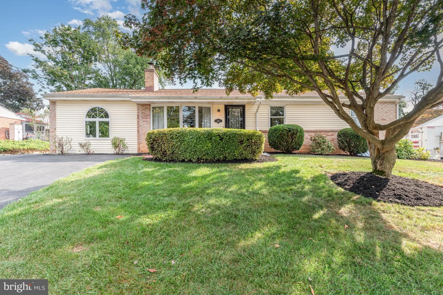 311 Mount Allen