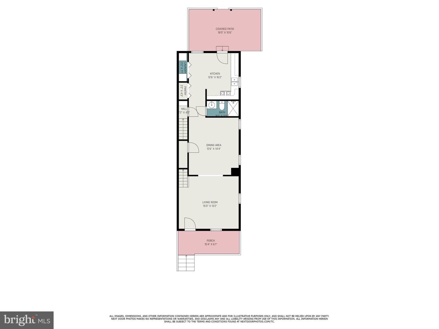 239 N Enola Road photo 42
