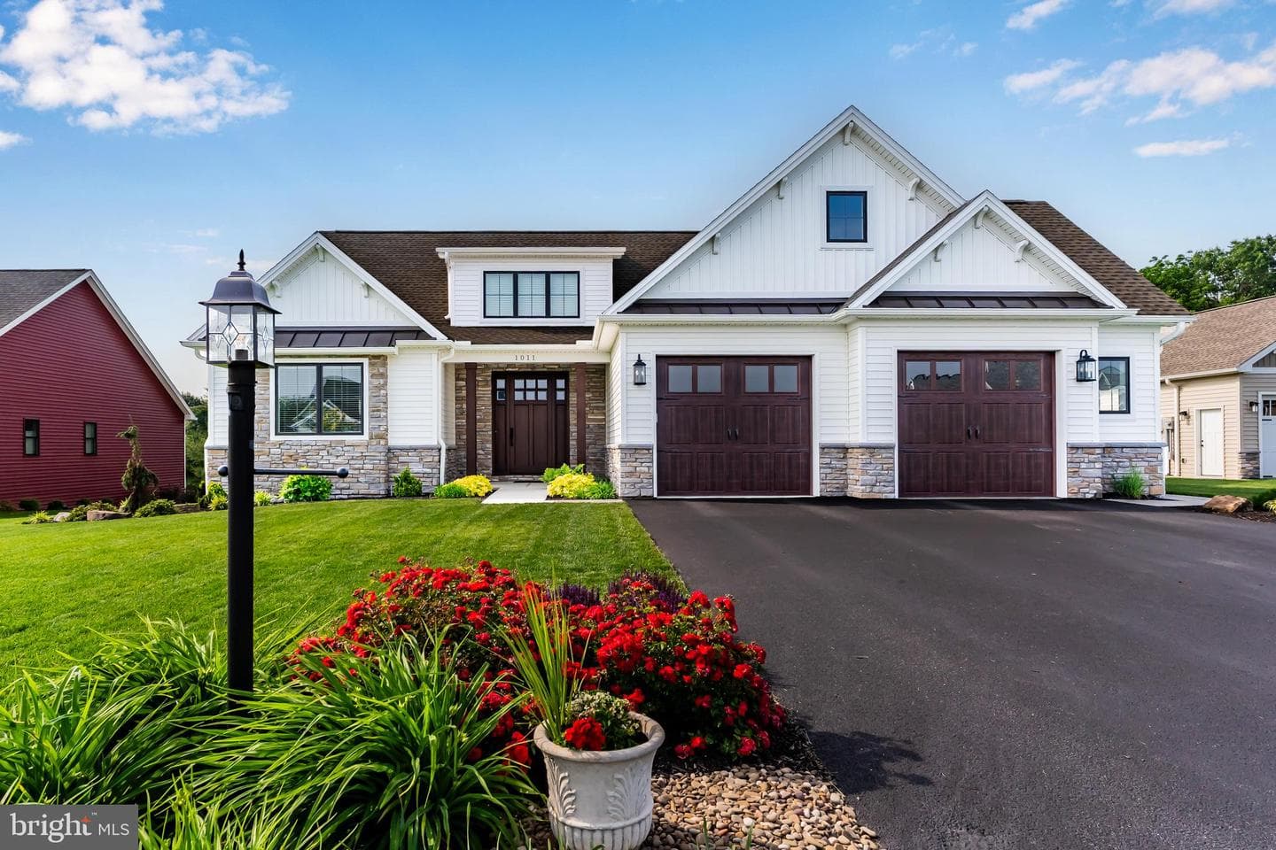 1011 Stonehill Lane, Carlisle
