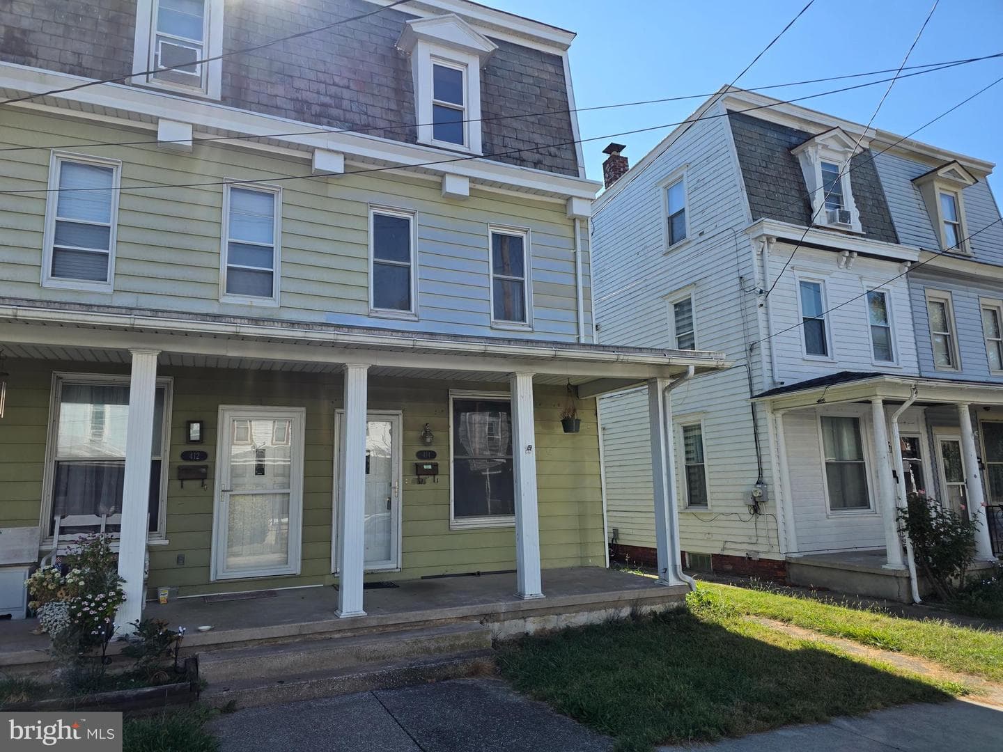 414 Fourth Street photo 2