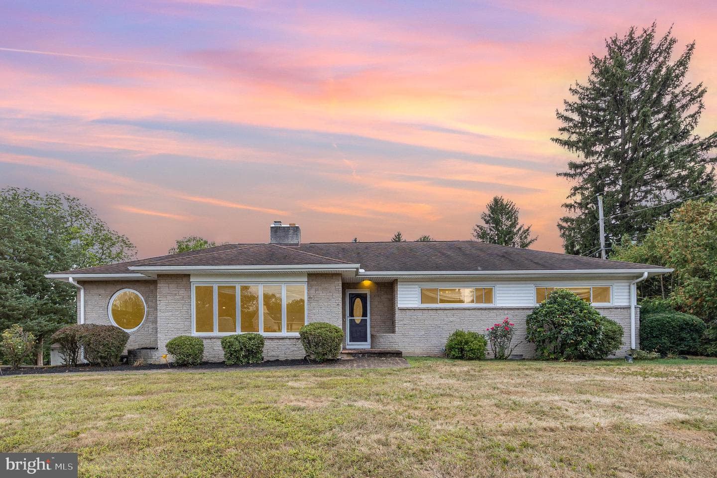 95 Foxcroft Drive