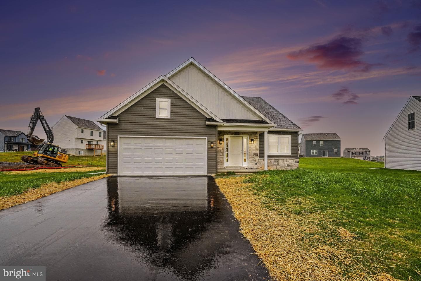 4 Family Drive, Carlisle
