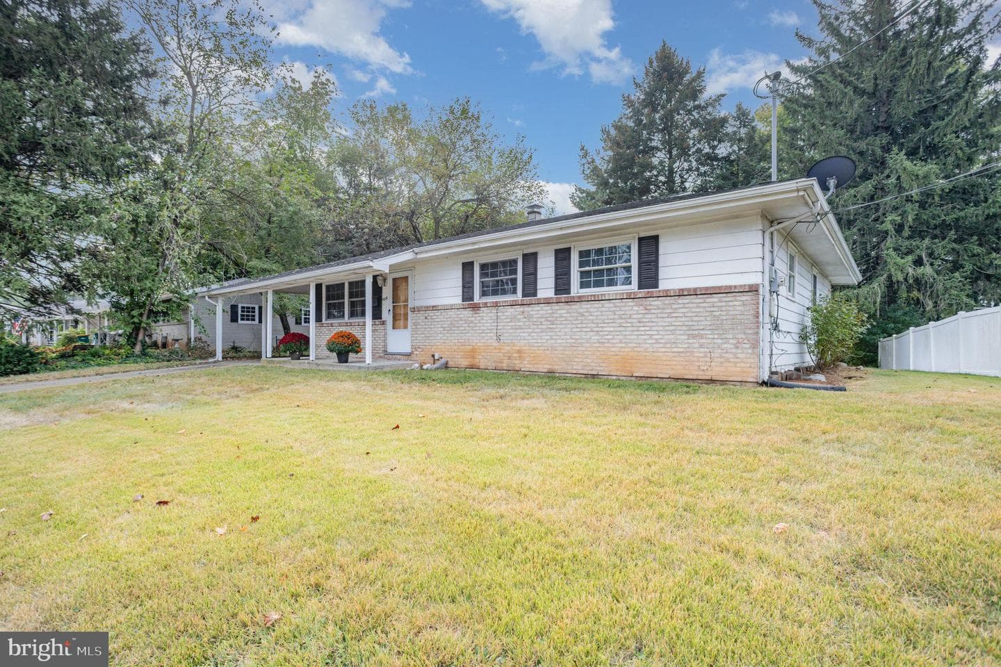 4606 S Clearview Drive photo 25