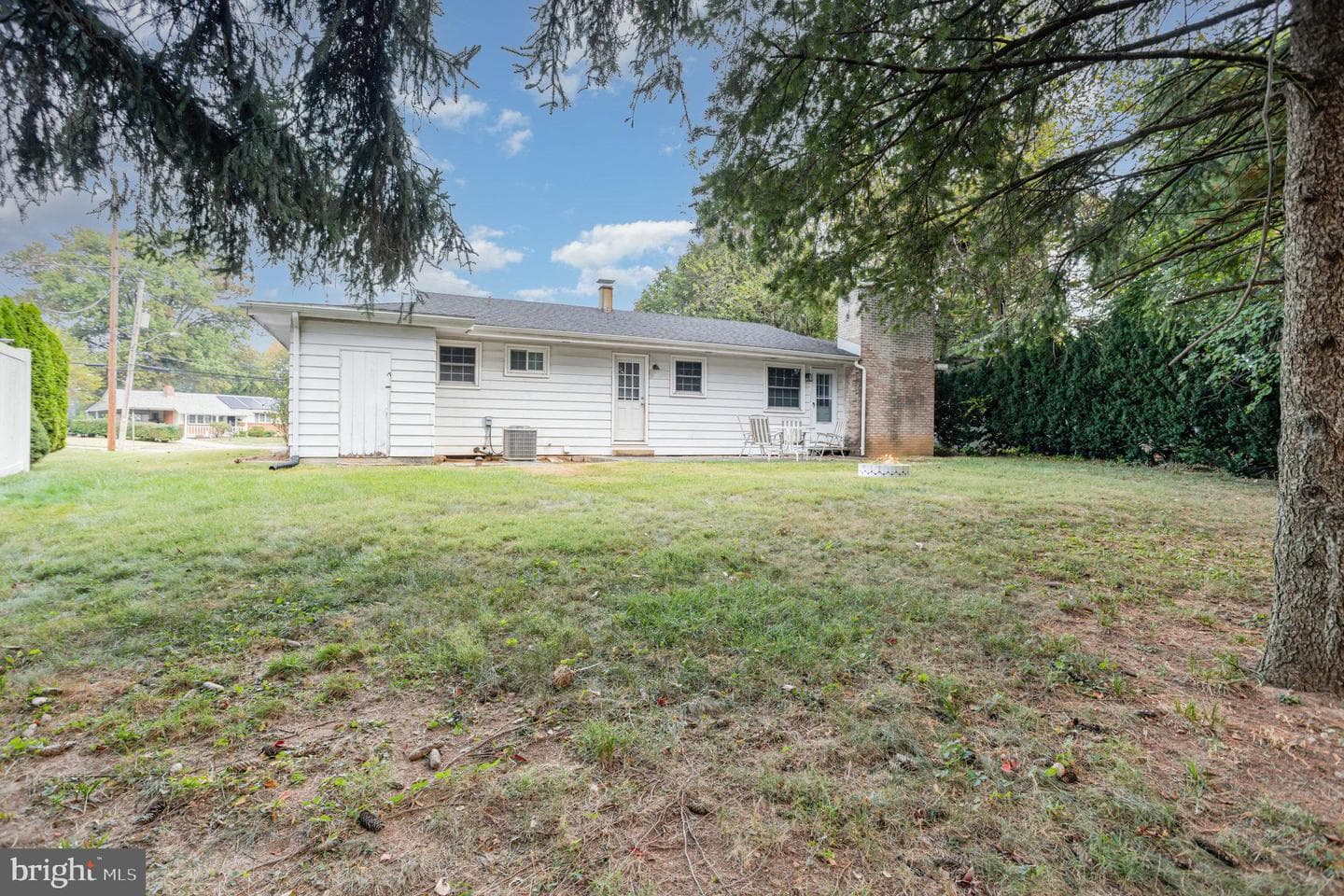 4606 S Clearview Drive photo 35