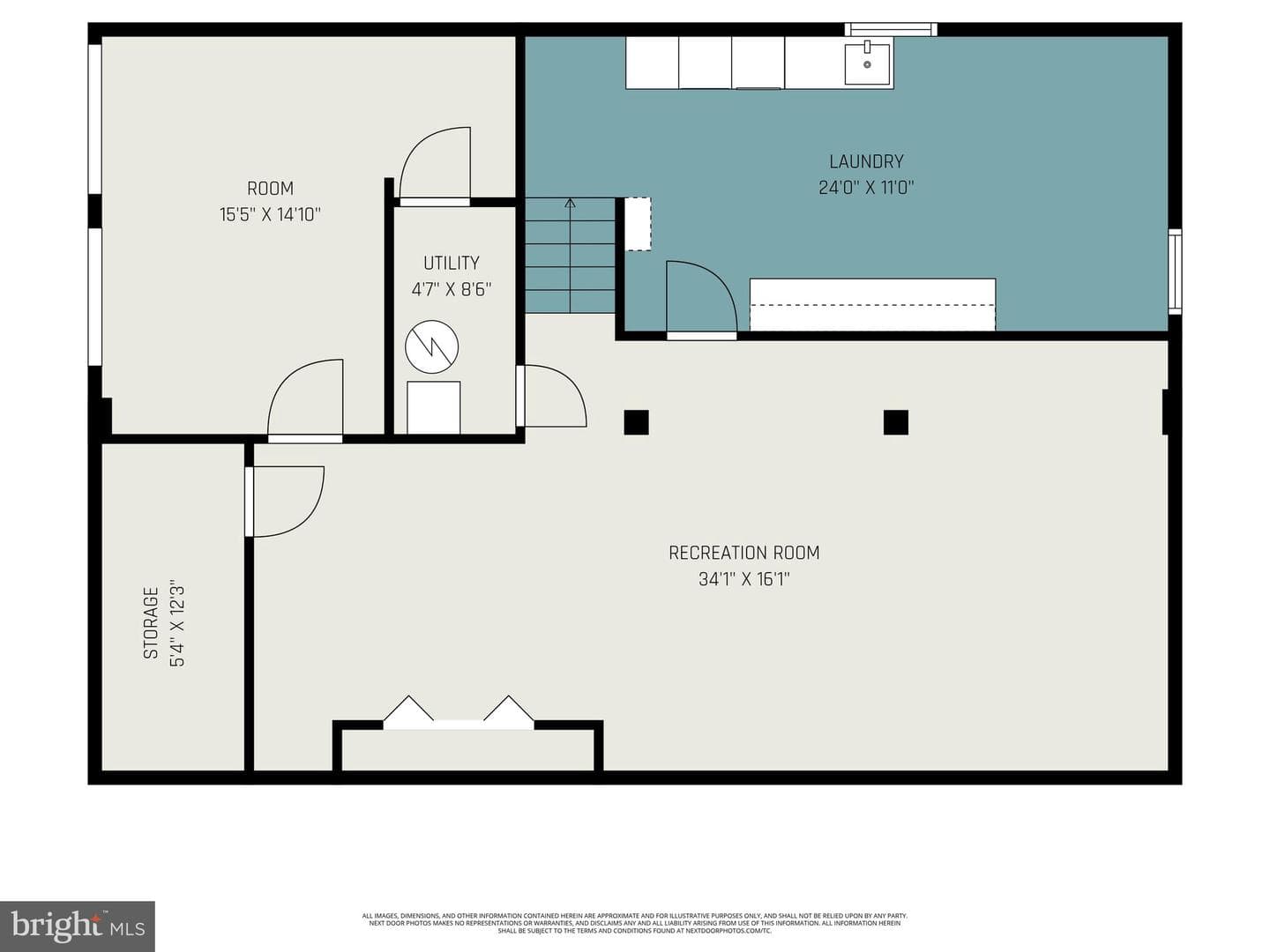 4606 S Clearview Drive photo 38