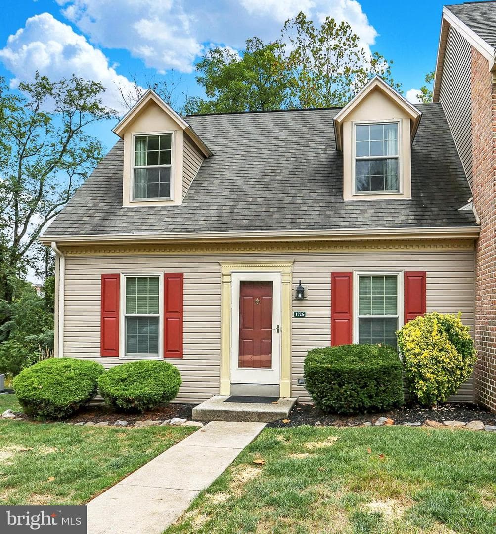 1726 Josiah Chowning Way photo 3