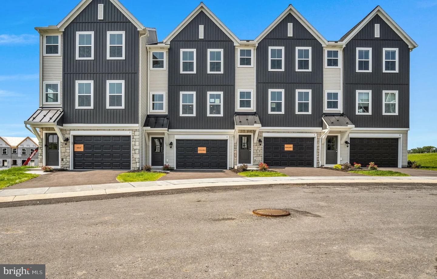 4 Morgan Circle #013-03, Carlisle