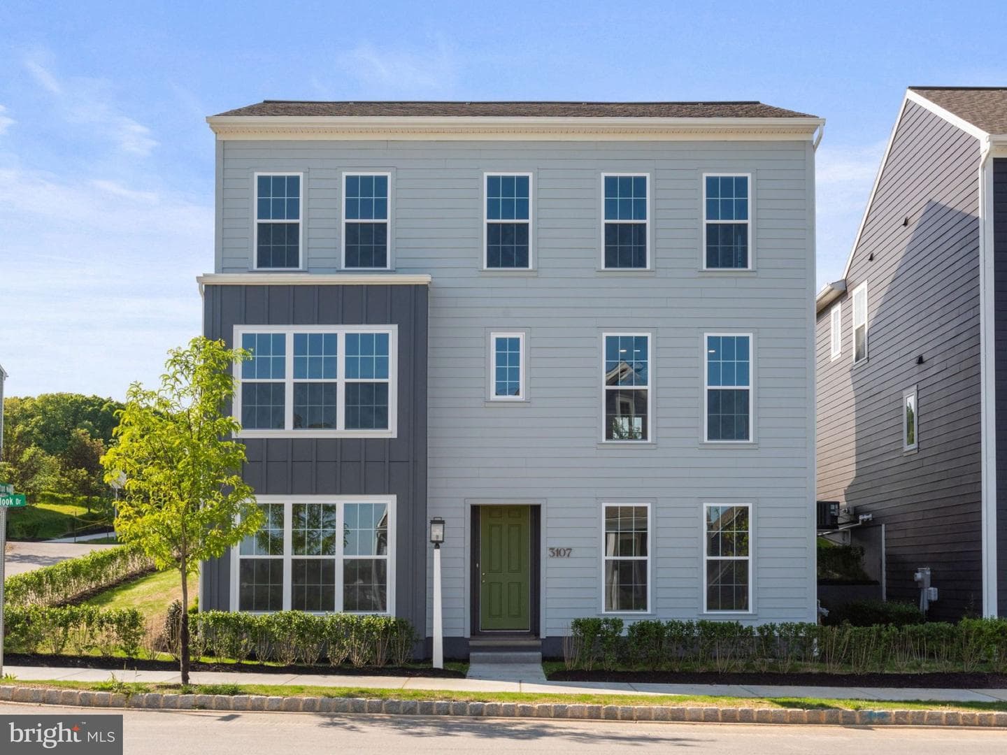 3107 Overlook Drive, Mechanicsburg
