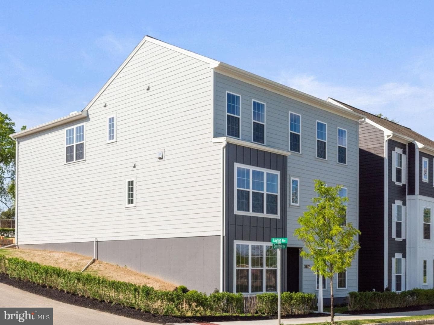 3107 Overlook Drive, Mechanicsburg
