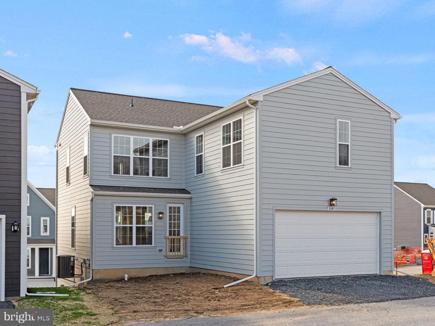 3107 Overlook Drive photo 41