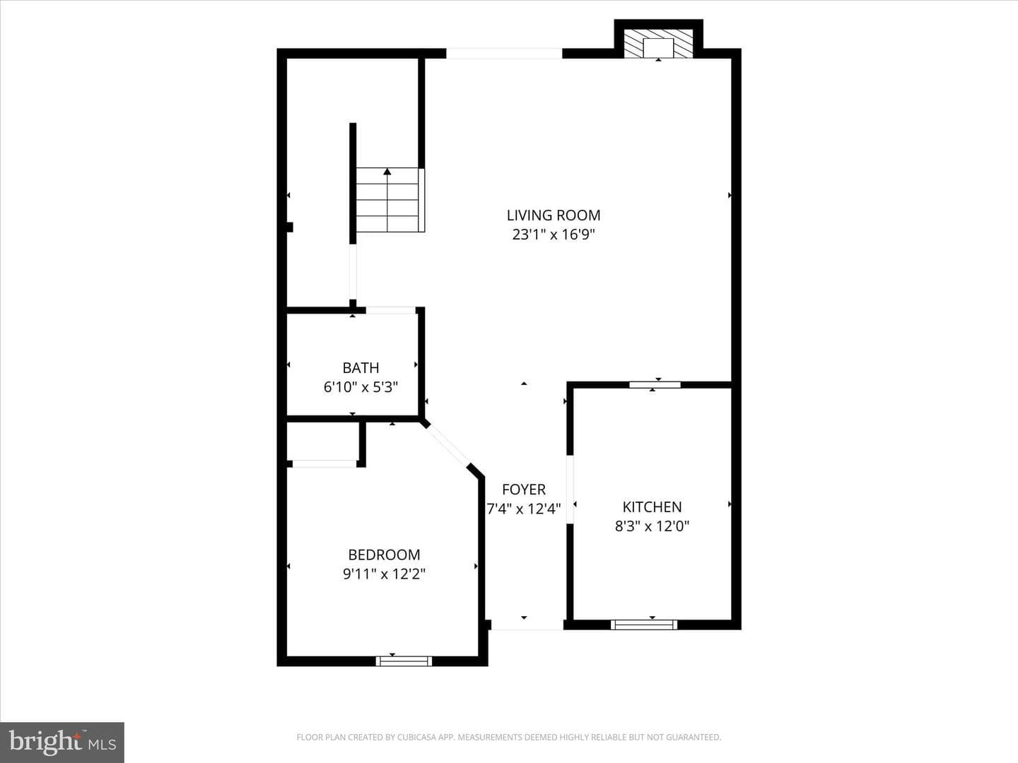 1068 W Foxcroft Drive photo 24
