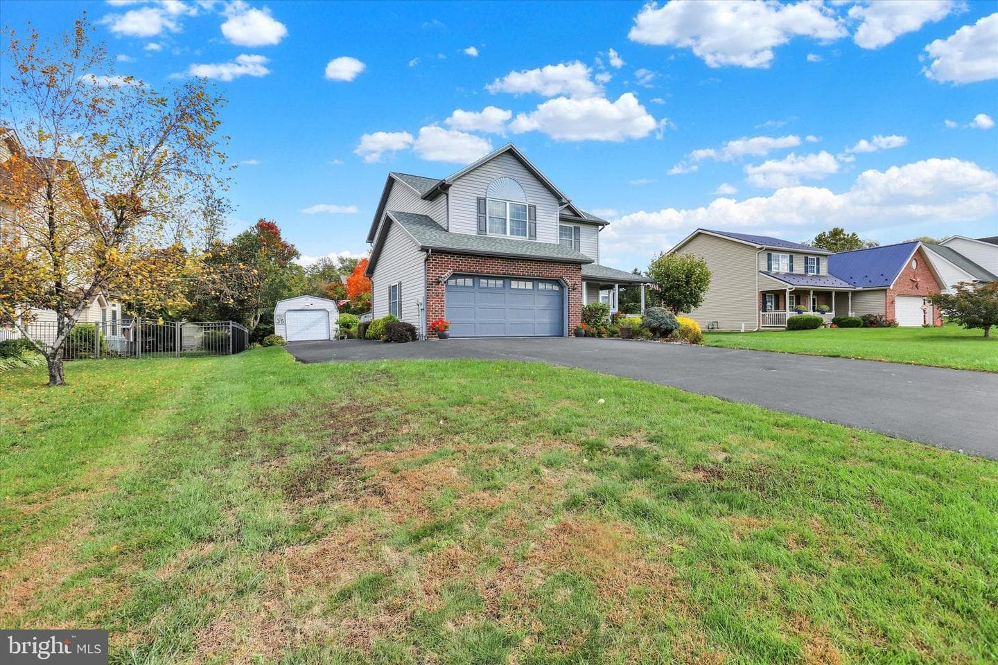 1109 Baltimore Road photo 2