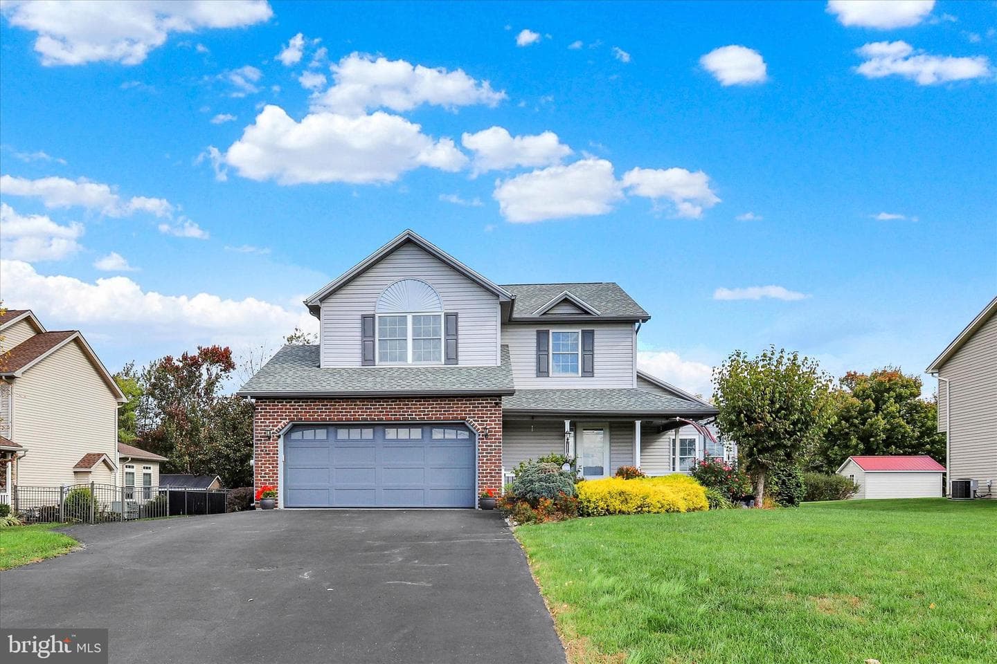 1109 Baltimore Road photo 3