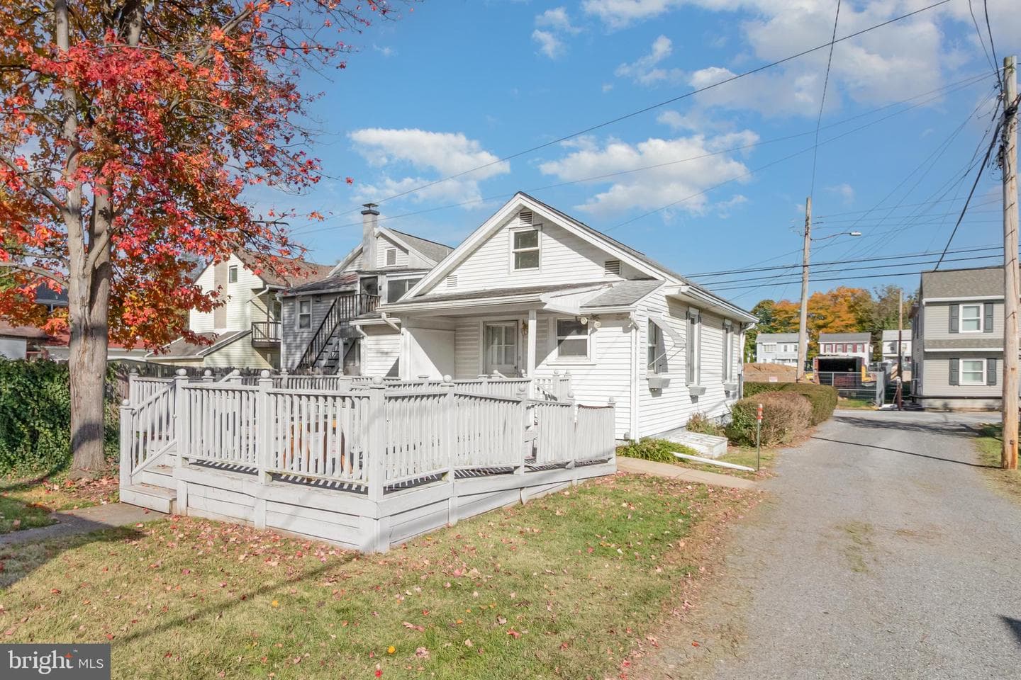 112 S Washington Street photo 17