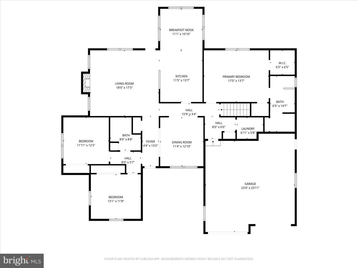 414 Chestnut Drive photo 42