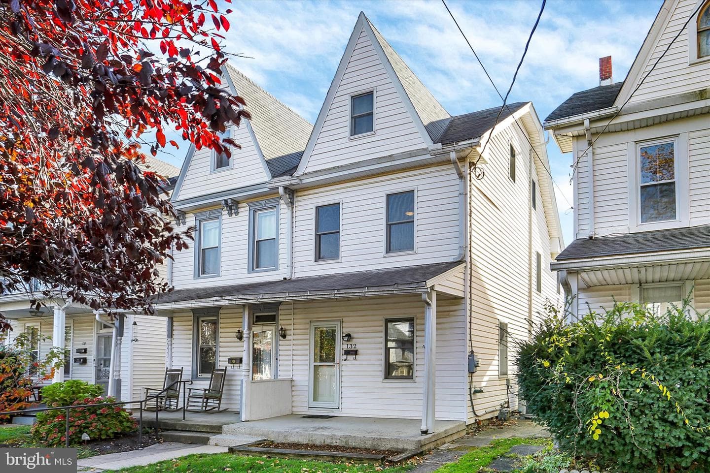 132 Hummel Avenue photo 1