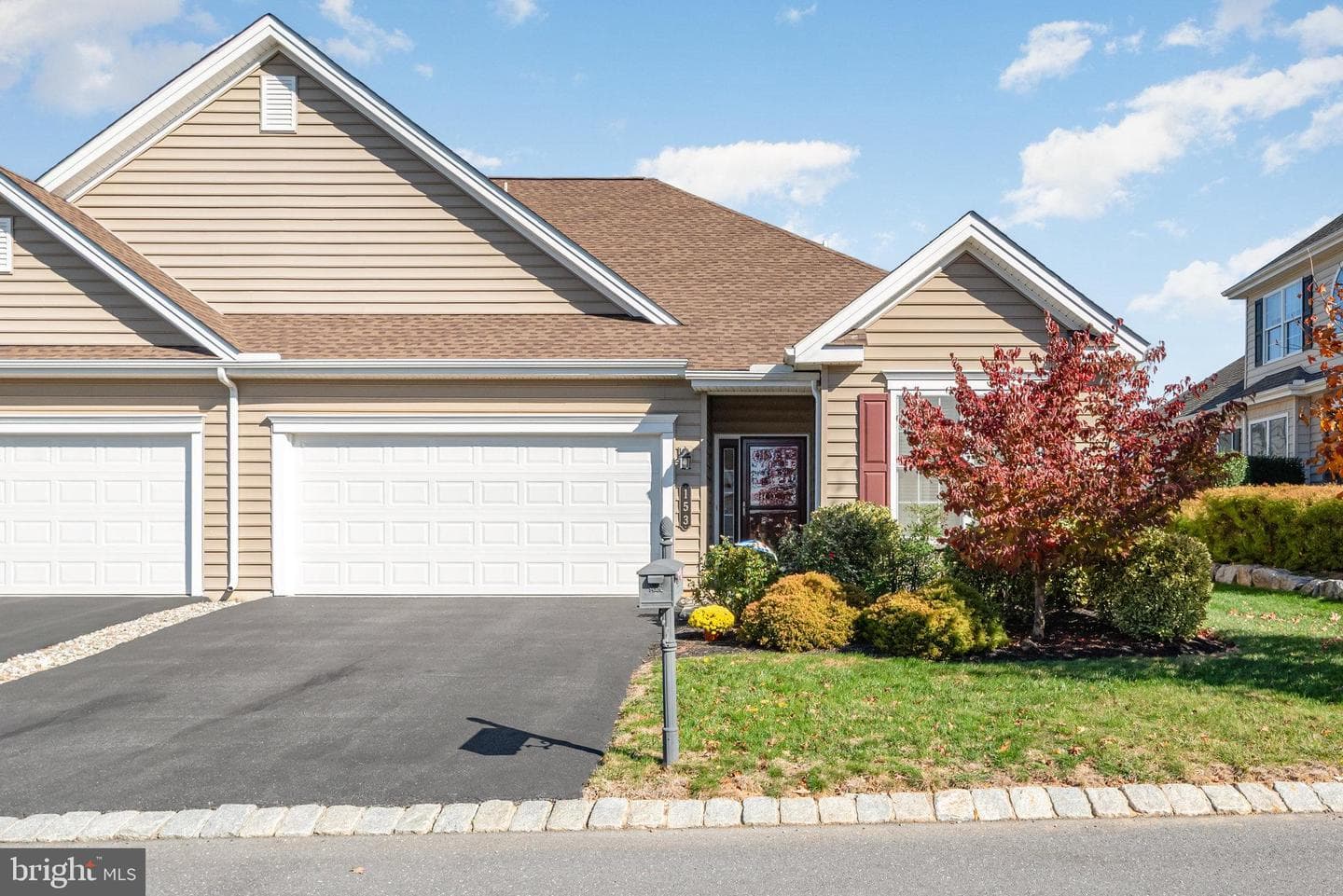 153 James Madison Drive, Mechanicsburg