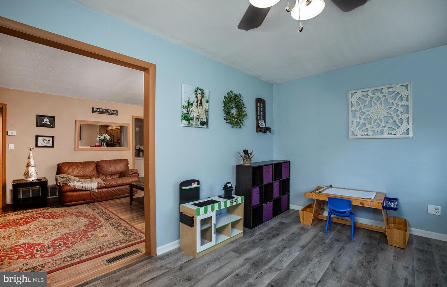 135 W Vine Street photo 5