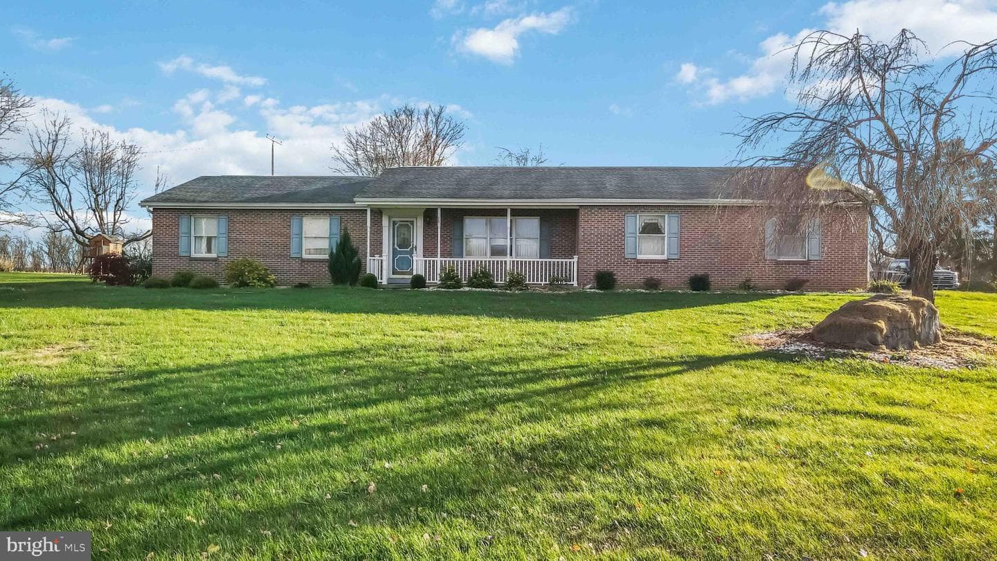 1712 Newville Road photo 2