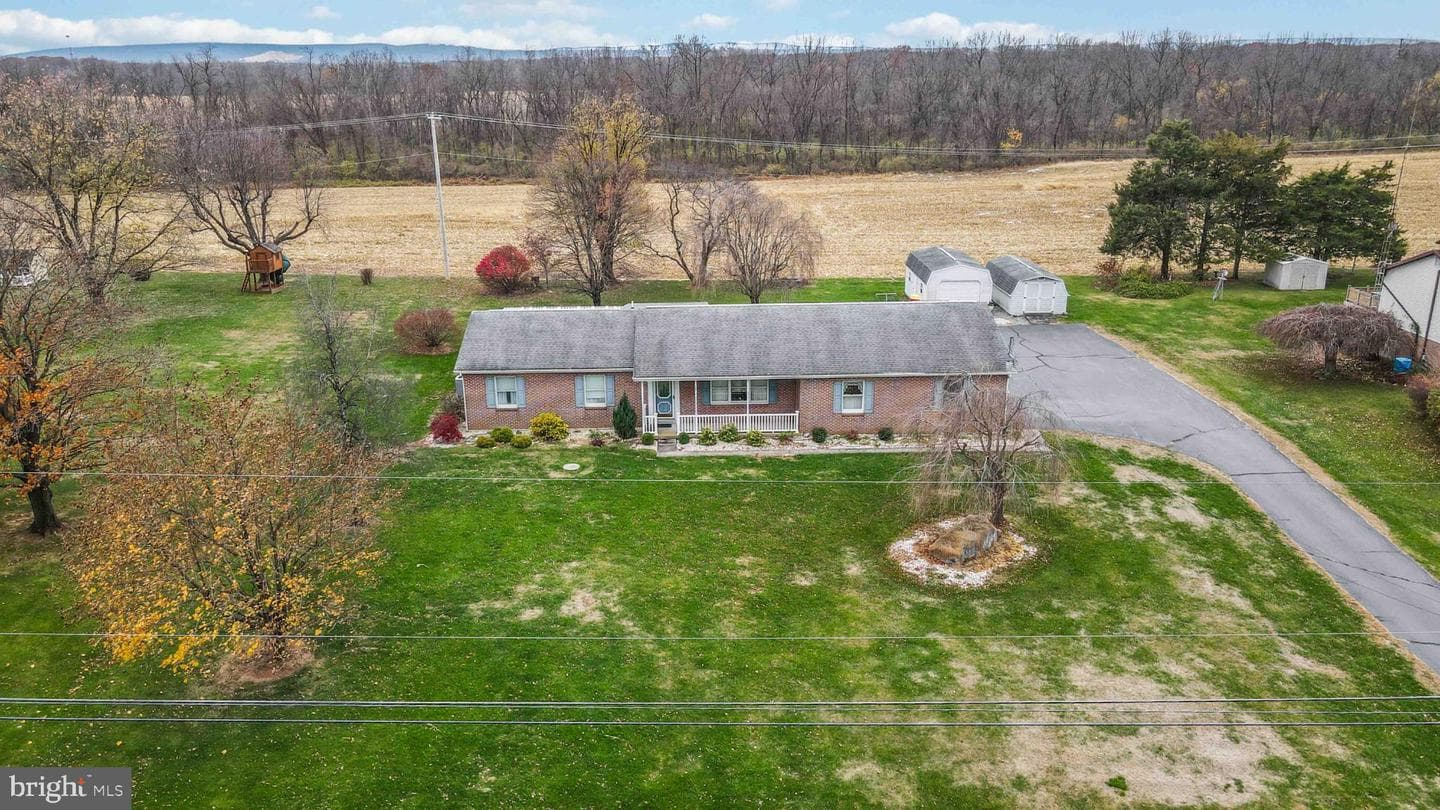 1712 Newville Road photo 29