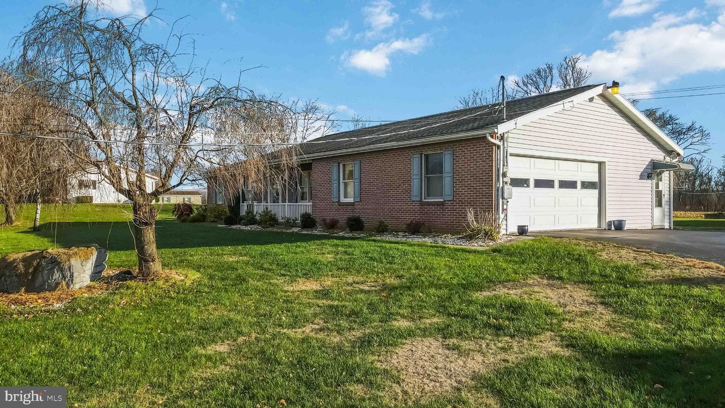 1712 Newville Road photo 3