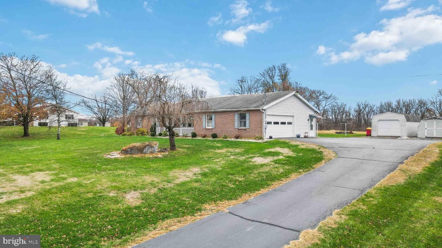 1712 Newville Road photo 30