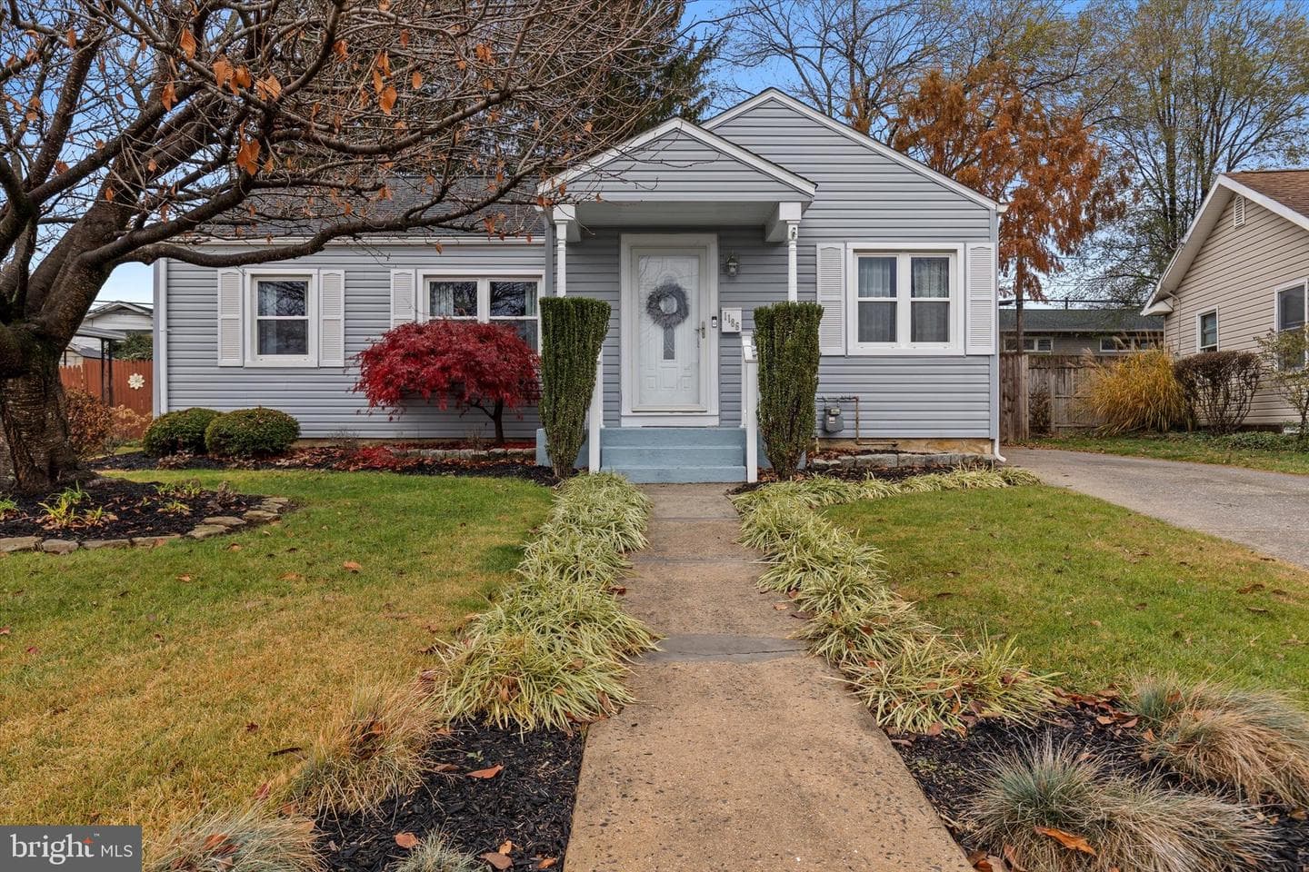 1186 Kingsley Road