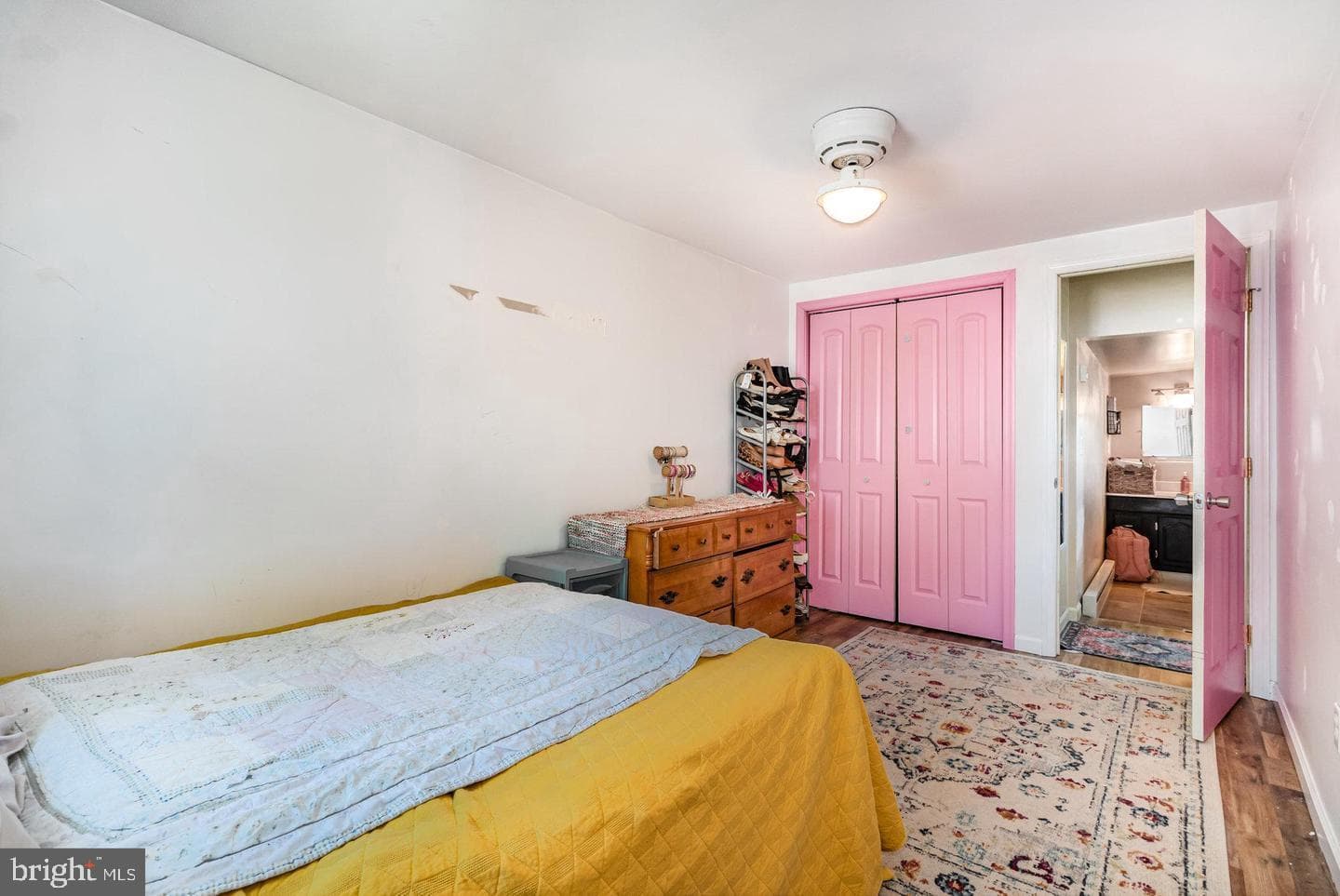 112 E Burd Street photo 15