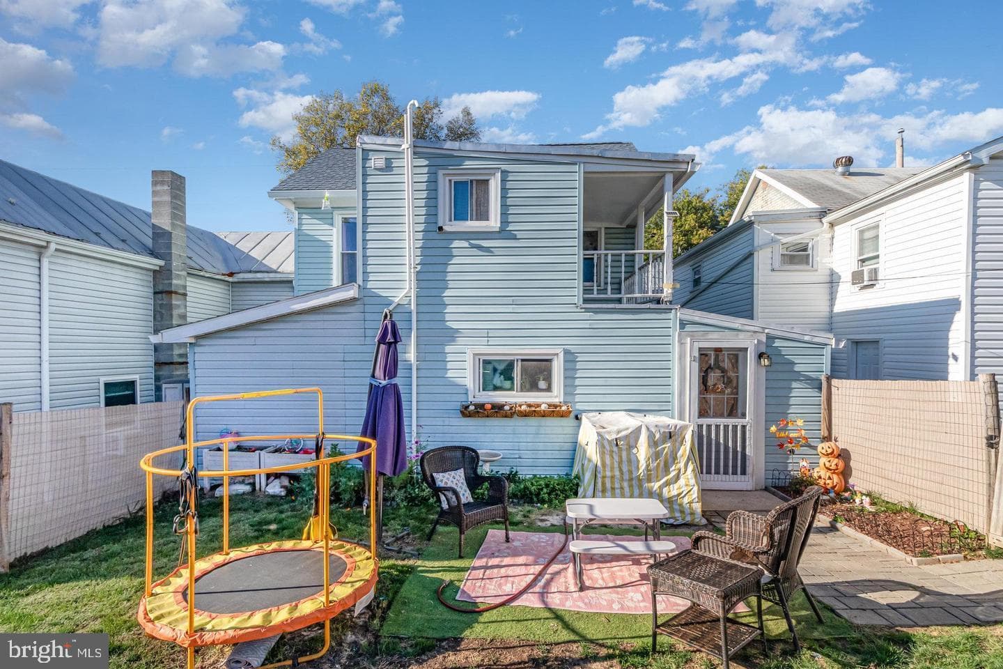 112 E Burd Street photo 26