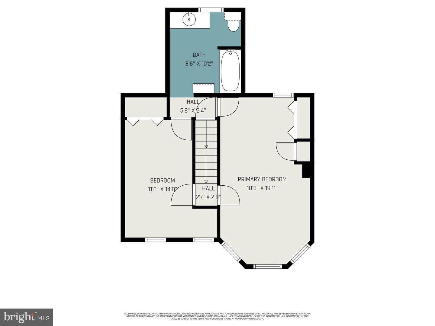 112 E Burd Street photo 29