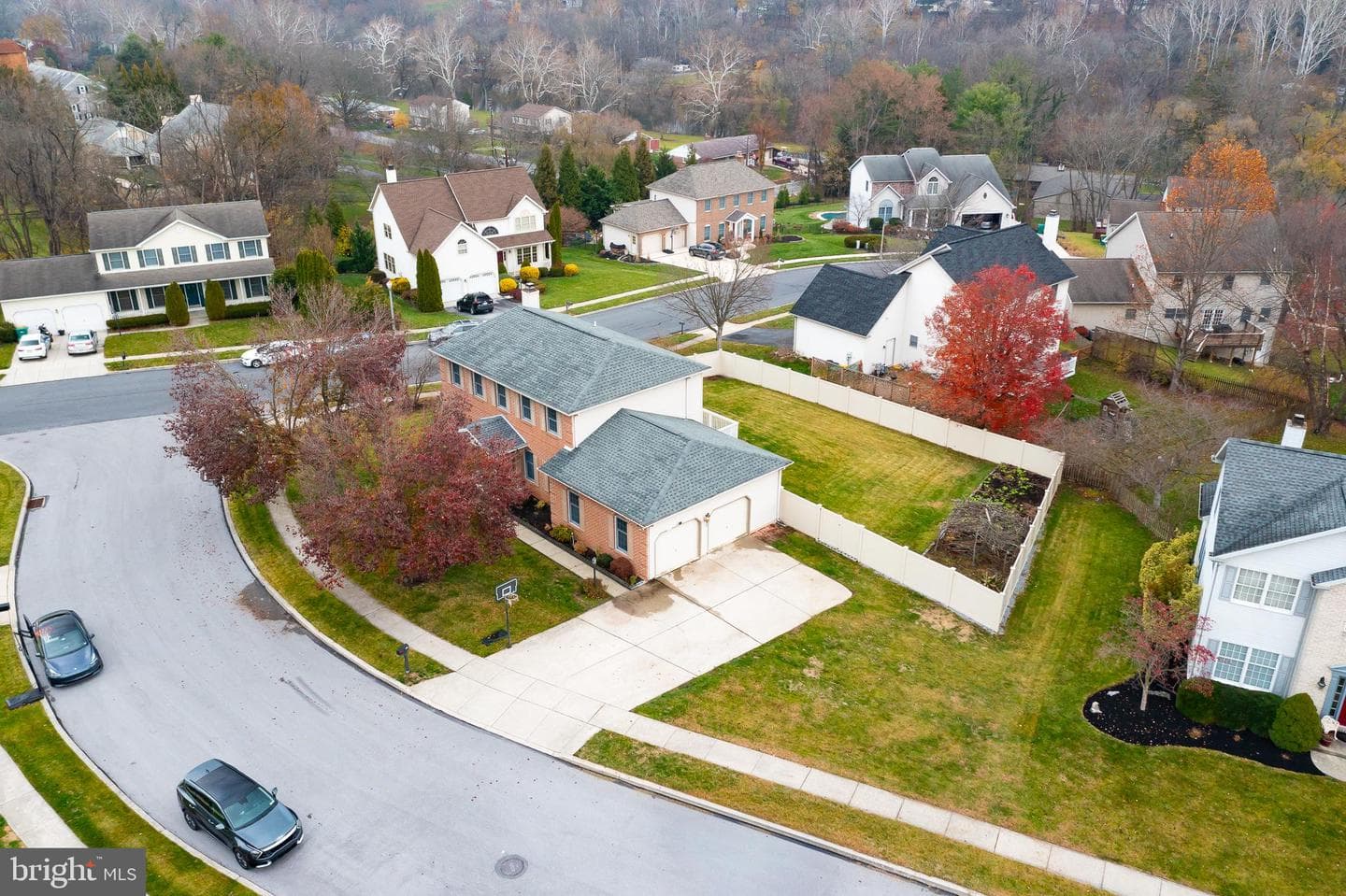 507 David Drive photo 41
