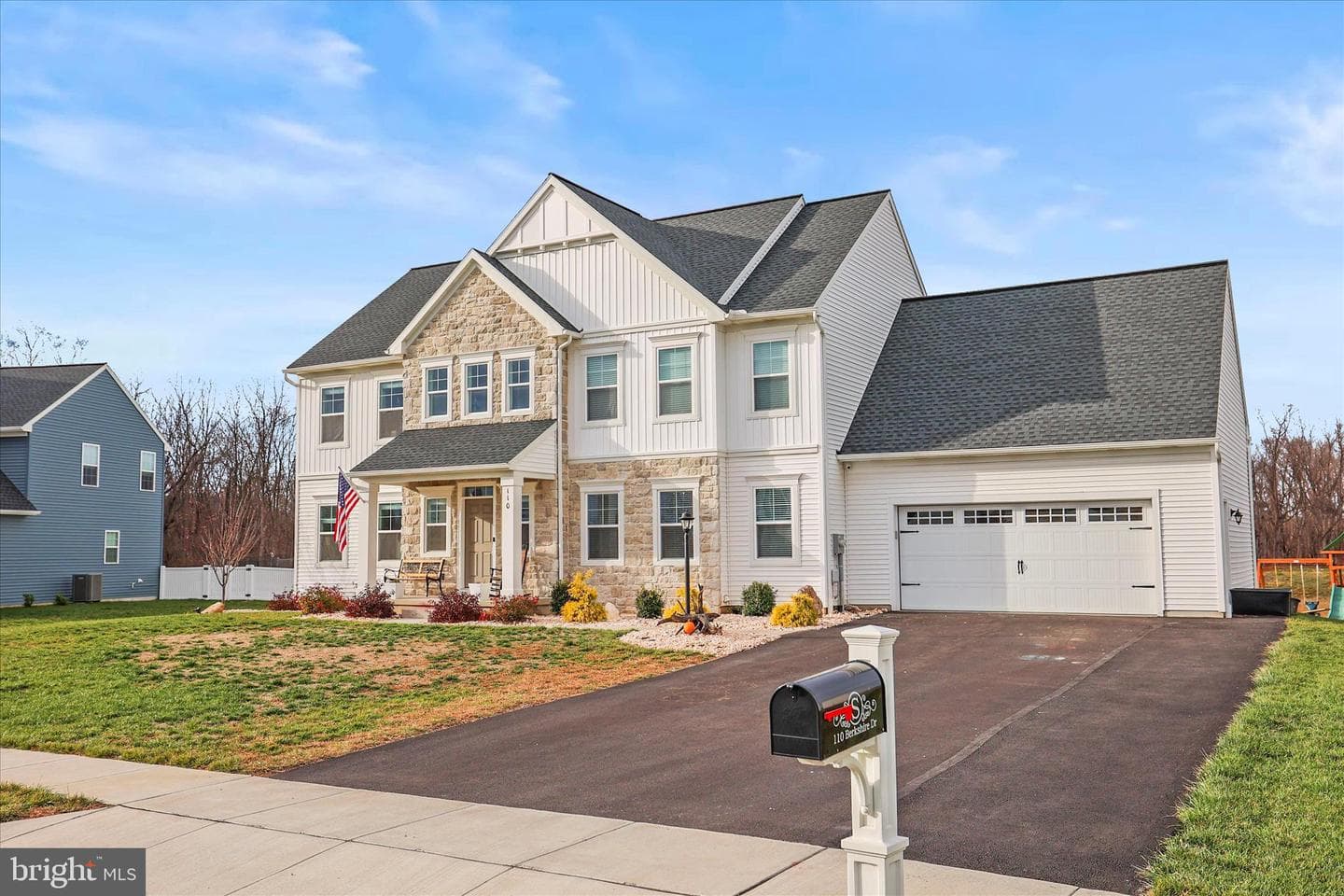 110 Berkshire Drive photo 1