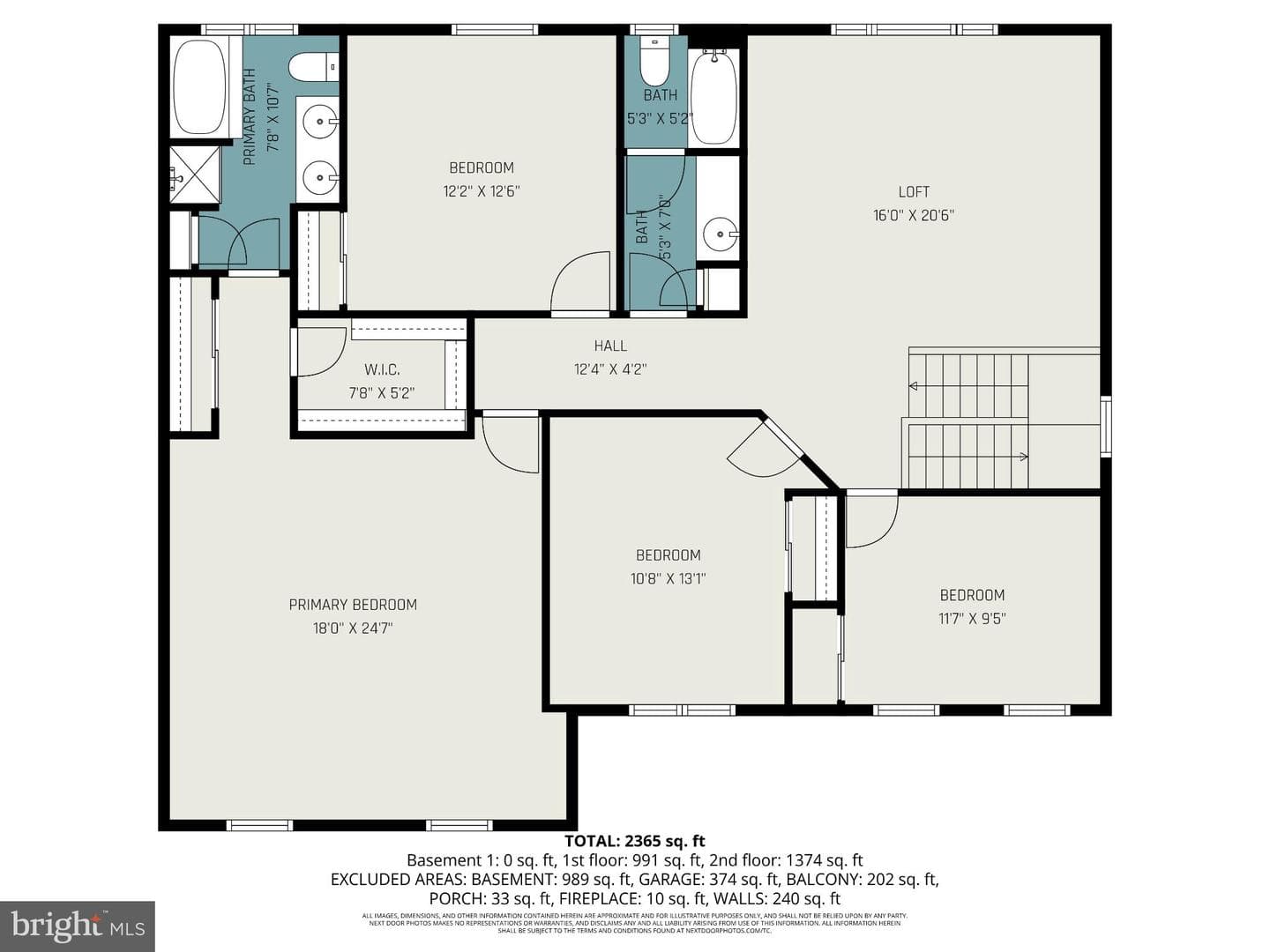 207 Edenderry Way photo 41