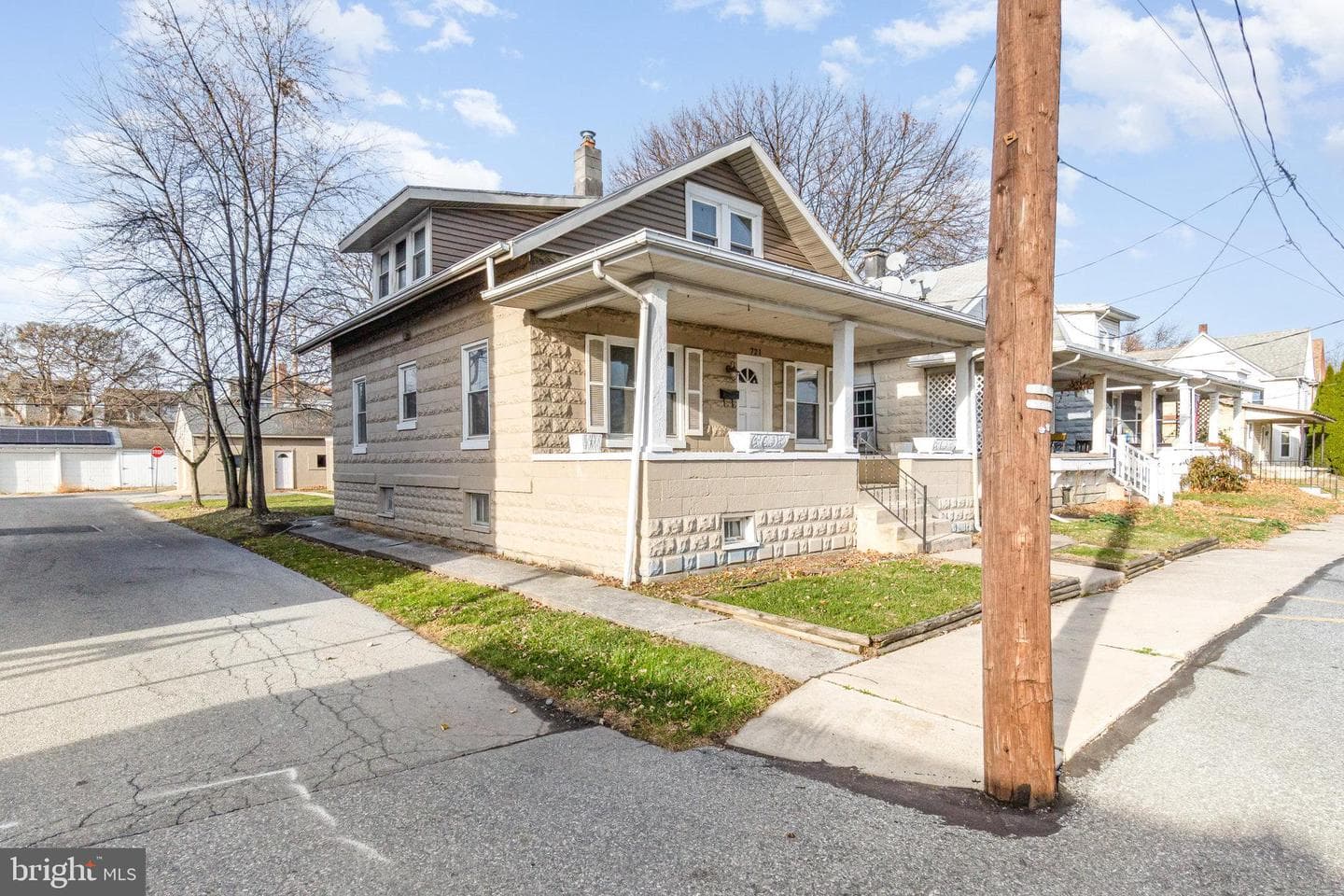 721 Herman Avenue photo 2