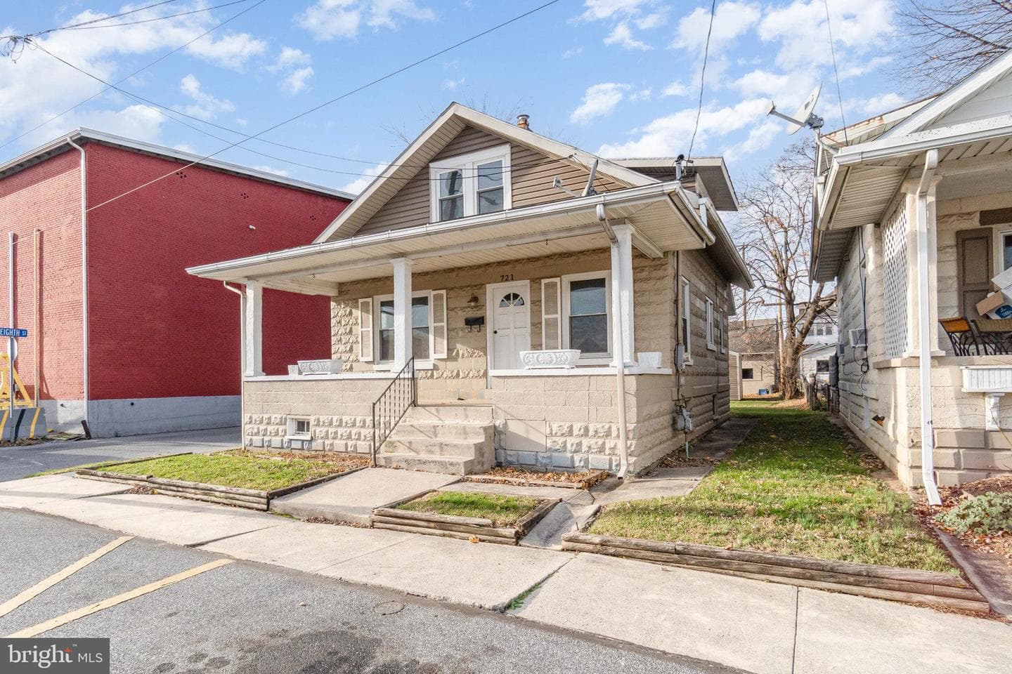 721 Herman Avenue photo 3
