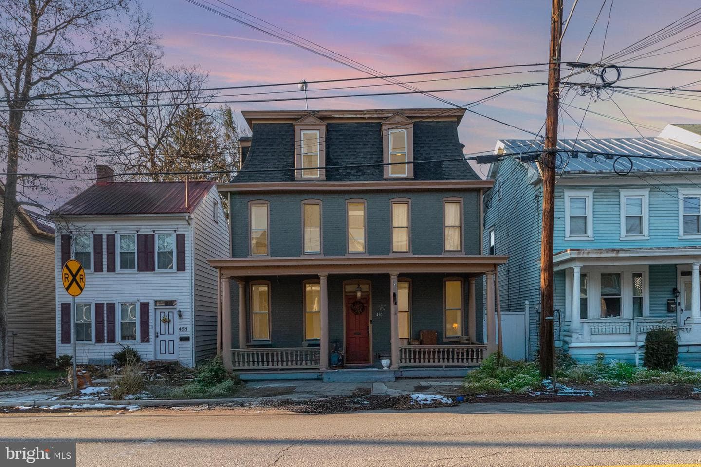 430 N Hanover Street photo 24