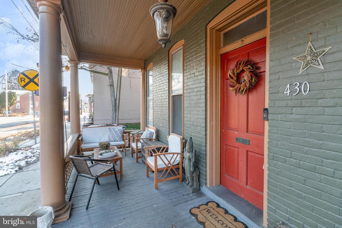 430 N Hanover Street photo 26
