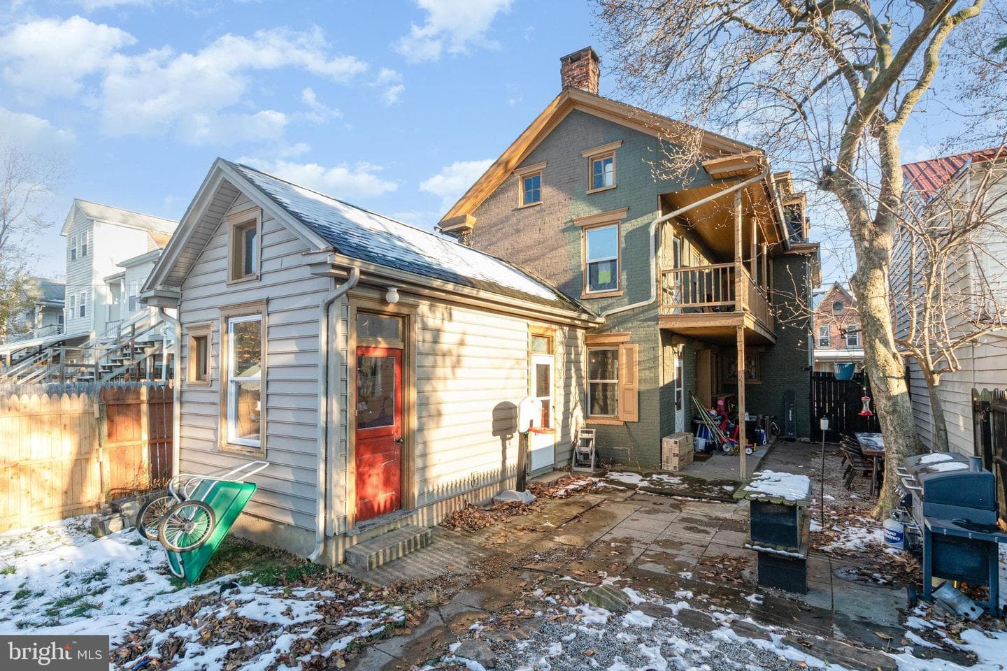 430 N Hanover Street photo 29