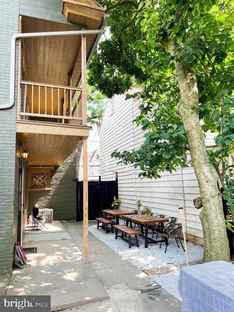 430 N Hanover Street photo 31