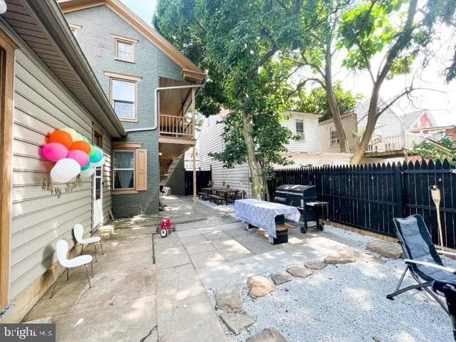 430 N Hanover Street photo 32