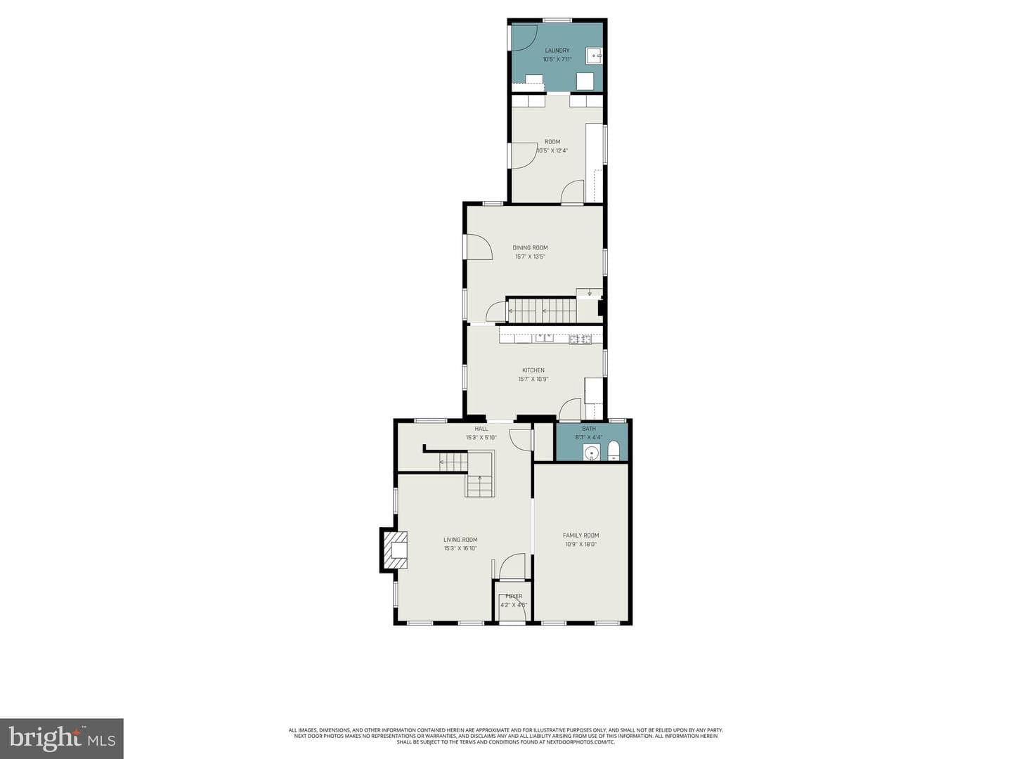 430 N Hanover Street photo 37