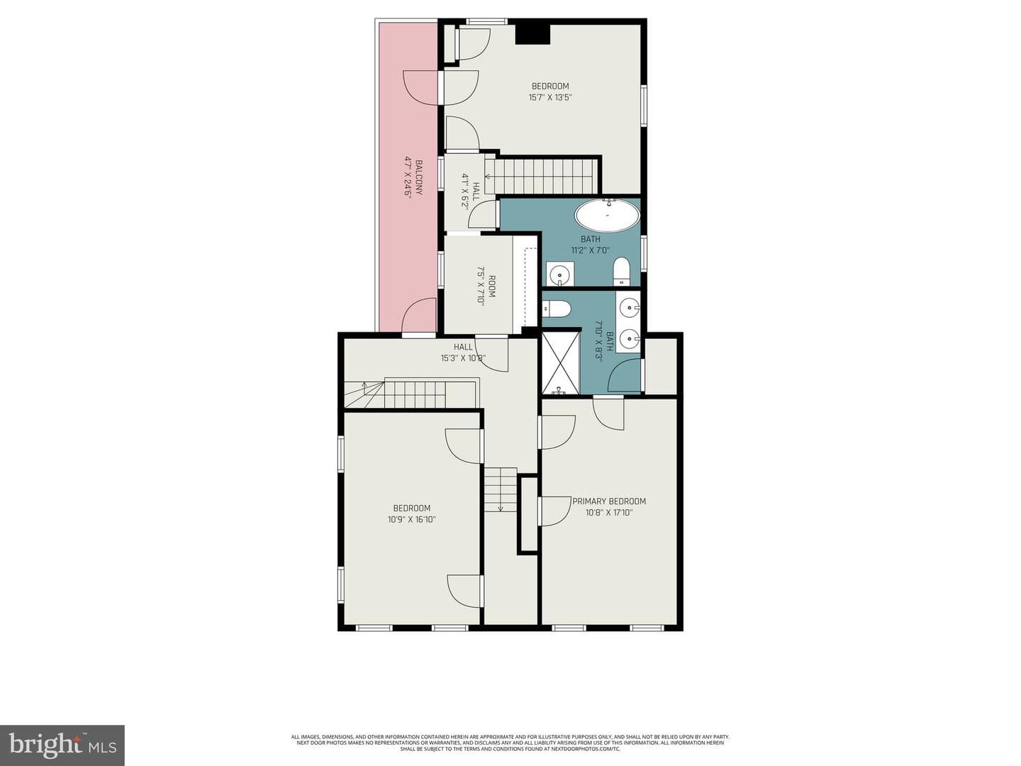 430 N Hanover Street photo 38