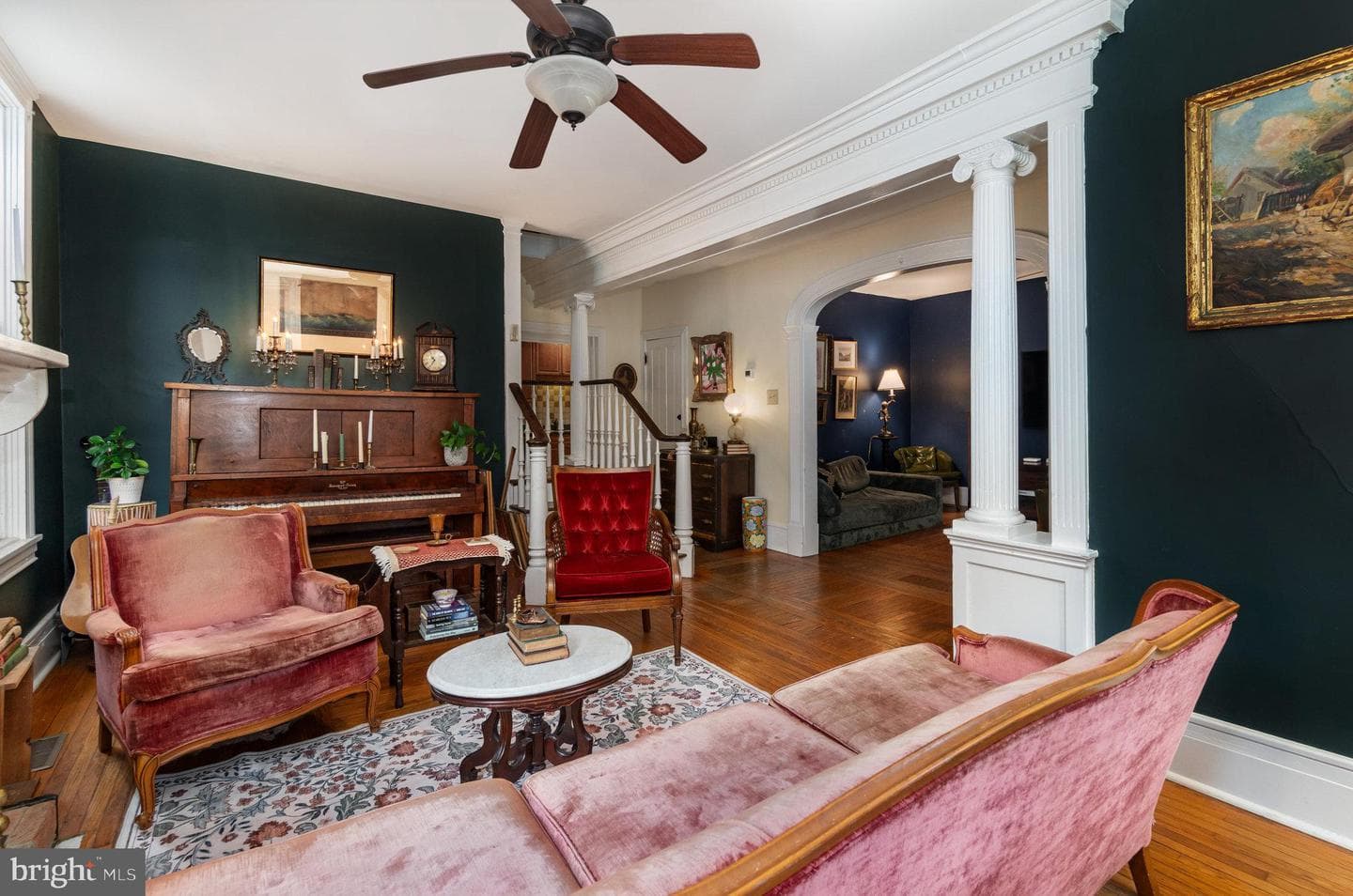 430 N Hanover Street photo 4