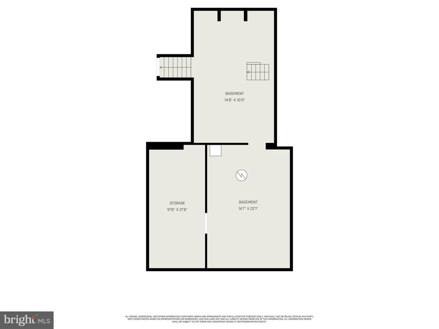 430 N Hanover Street photo 40