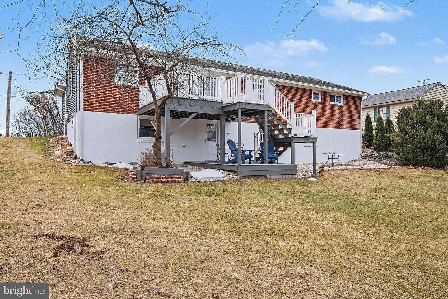 208 Ridge Hill Road photo 33