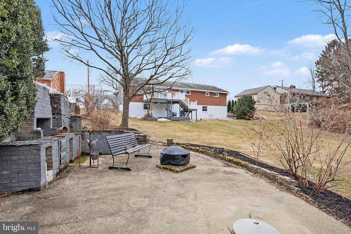 208 Ridge Hill Road photo 36