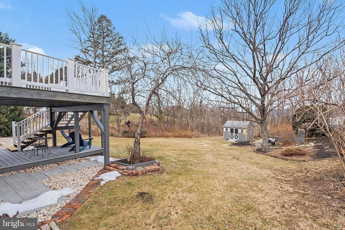 208 Ridge Hill Road photo 38