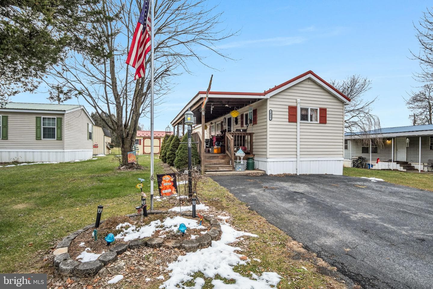 63 Big Spring Terrace photo 16
